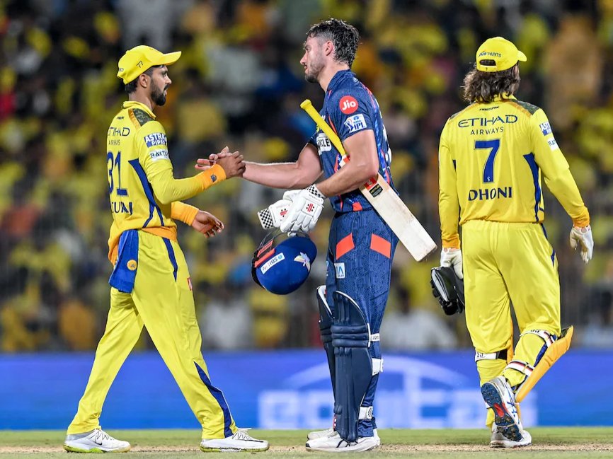 Ruturaj Gaikwad On The Reason Behind CSK’s First Home Loss In The IPL 2024: “Had The Game In Hand, But…”