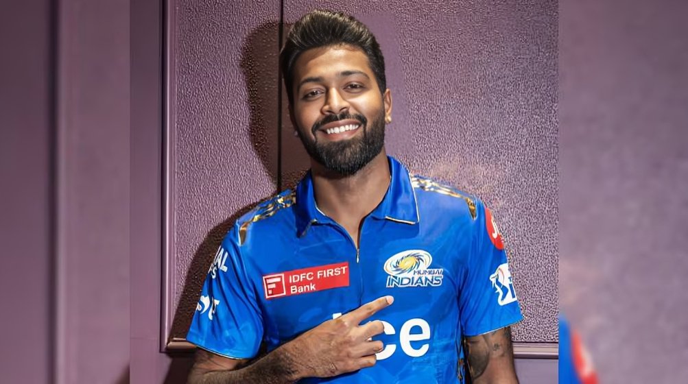 BCCI chastises Hardik Pandya and slaps him with a hefty fine. This Is Why