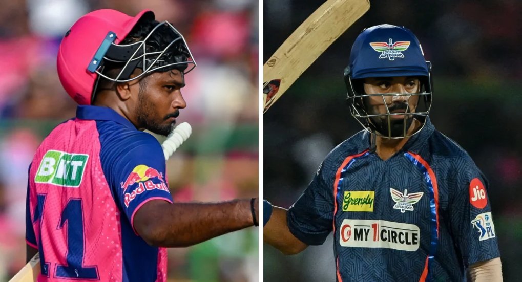 Is there a Massive BCCI Snub Regarding the T20 World Cup? Report Alleges KL Rahul Is Not a Contestant in the Three-Way Keeper Race