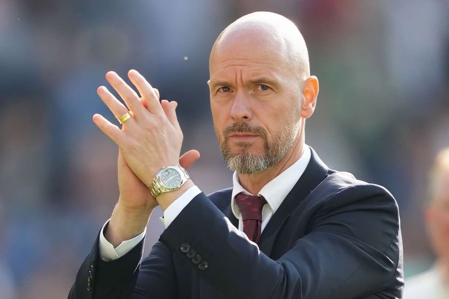 Following United’s Premier League defeat, Ten Hag says Manchester United ‘Must Do Everything’ To Win FA Cup