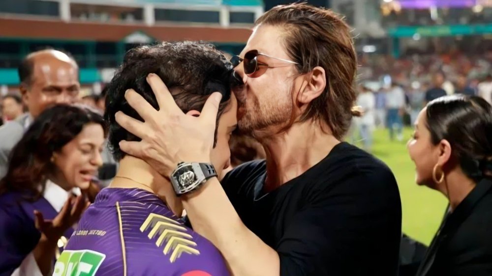 LSG Owner Shocked After Gautam Gambhir Met With Shah Rukh Khan for Hours in Mannat: Report