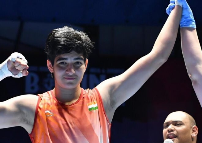 Following the suspension of boxer Parveen Hooda, India would lose the Asian Games medal.