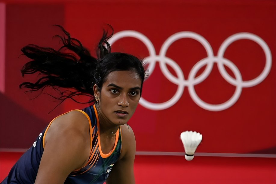 PV Sindhu Advances To Second Round Of The Malaysia Masters