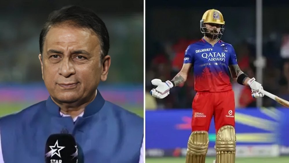 “Don’t Say A Word”: AB de Villiers’s Direct Remark During the Kohli-Gavaskar Argument