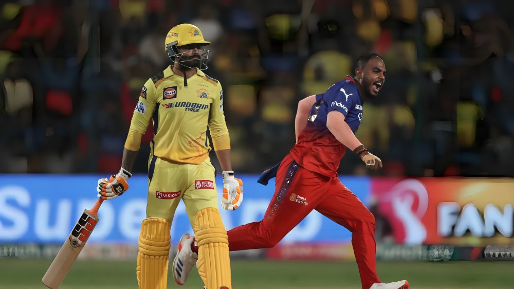 After Receiving A 5-crore pick from the RCB, Yash Dayal Responds To Criticism