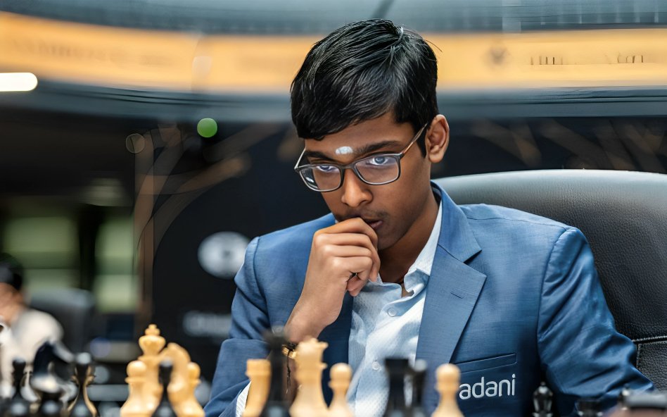 “It’s Not A Challenge To Play Magnus Carlsen On His Home Field”: R Praggnanandhaa